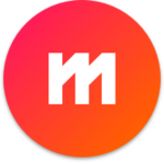 Logo of MensXP - Fashion, Grooming, Relationships, Health android Application 